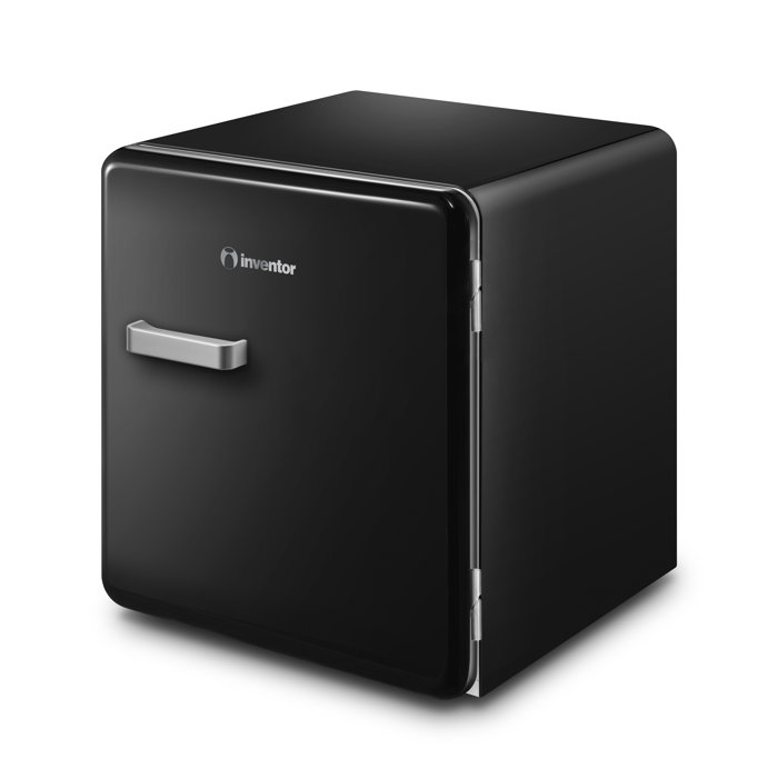 Inventor Freestanding Mini Fridge Wayfair.co.uk